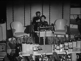 1940 Oscar Ödülleri - Hattie McDaniel