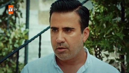 Aşk ve Mavi 33.Bölüm Fragmanı