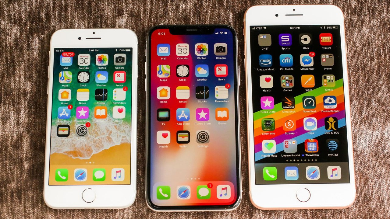 Apple macht alte iPhones absichtlich langsamer