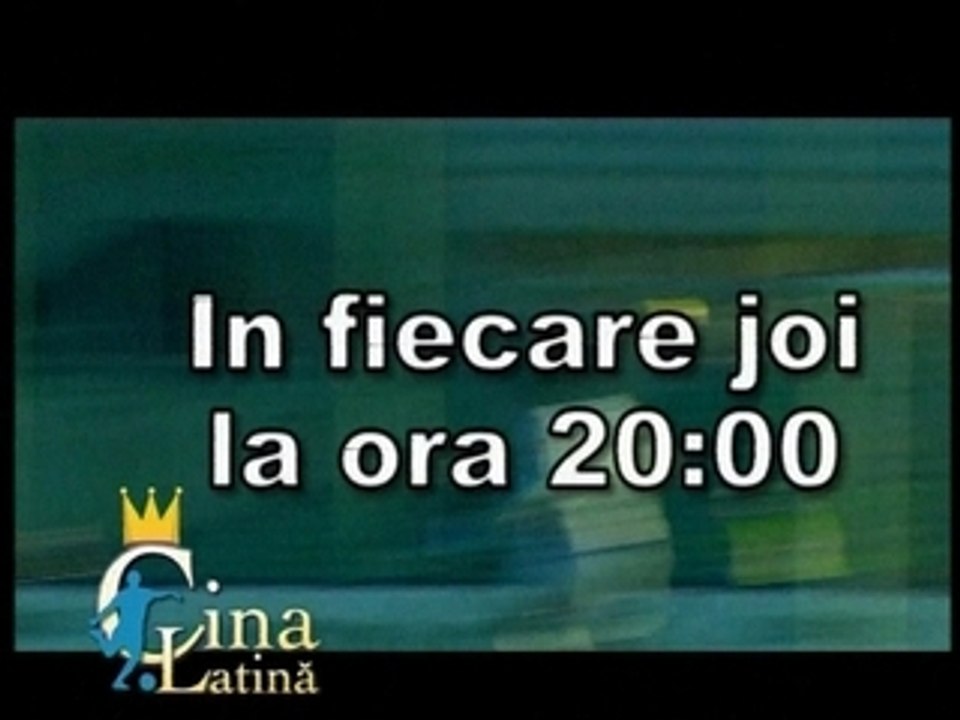 Cina Latina - 2