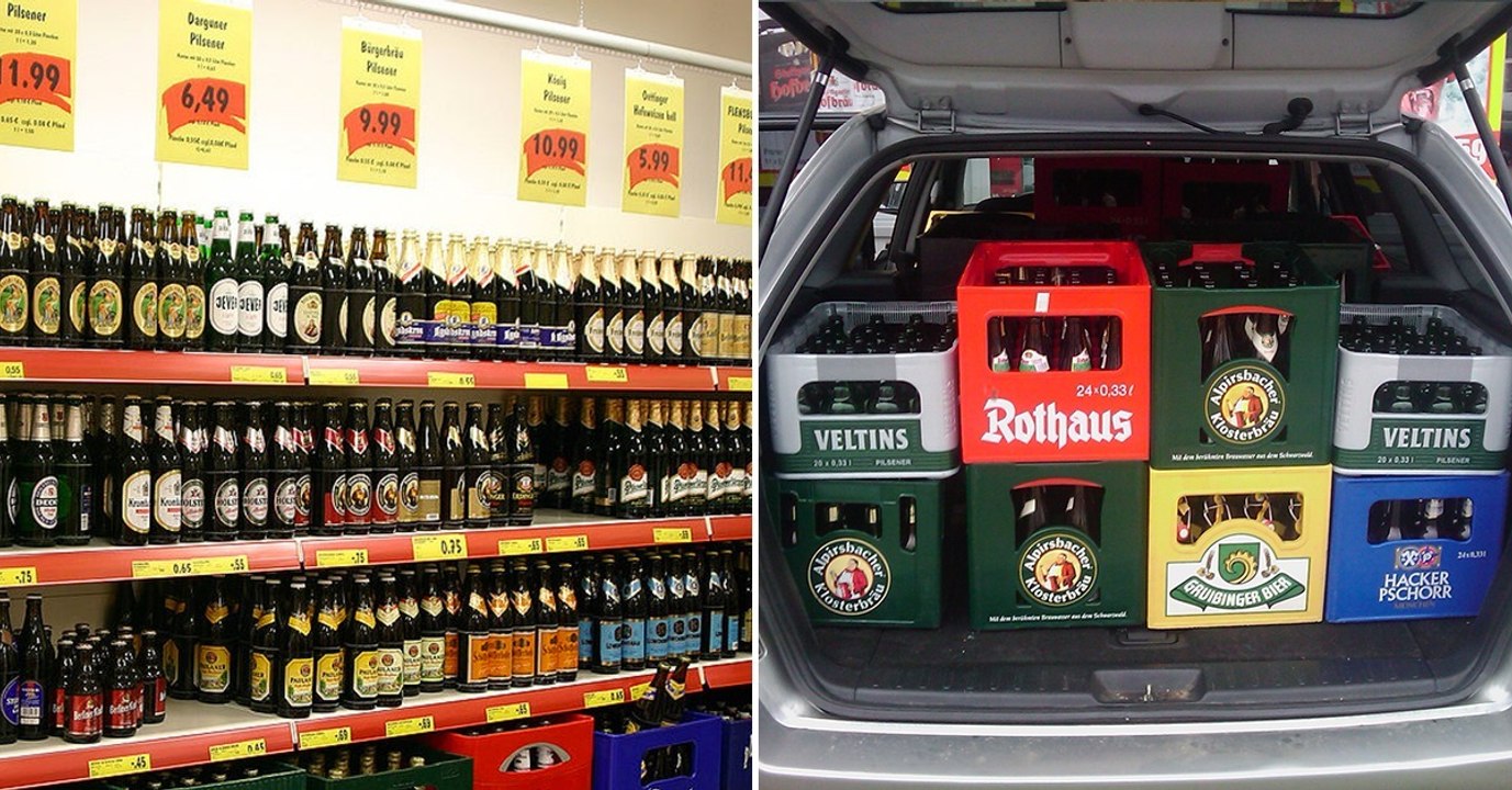 Brauereien bestätigen: Bier wird deutlich teurer