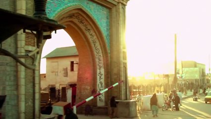 Hyena Road Orijinal Fragman