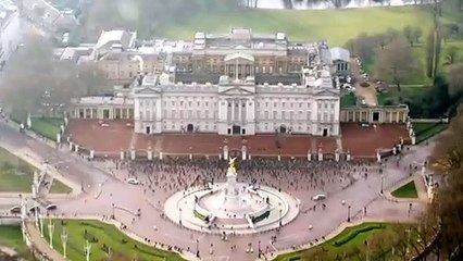 Kod Adı: Londra - Orijinal Teaser