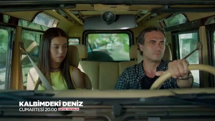 Kalbimdeki Deniz 37.Bölüm Fragmanı