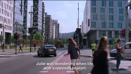 Dünyanın En Kötü İnsanı Fragman