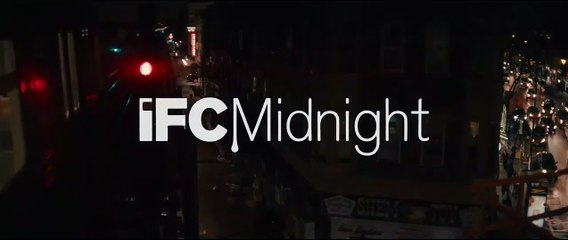 Ölü Nöbeti Orijinal Fragman (2)