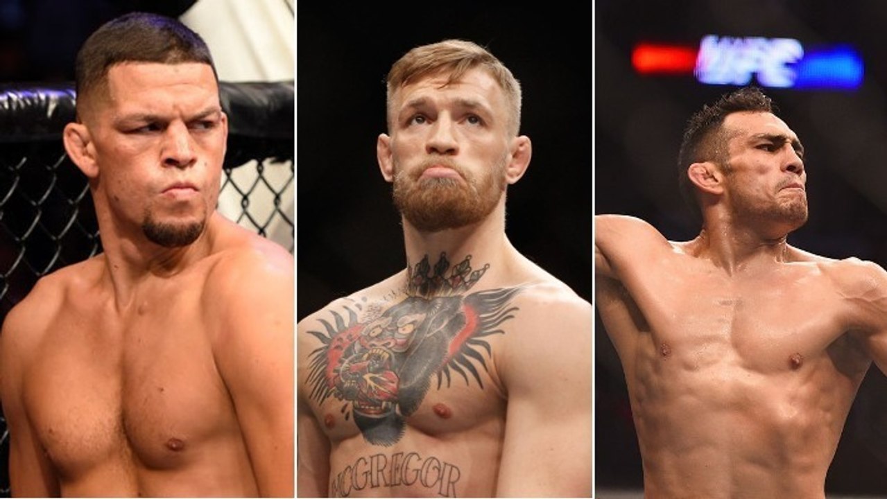 Nach dem Sieg von Tony Ferguson gegen Kevin Lee: Der nächste Gegner von Conor McGregor steht so gut wie fest
