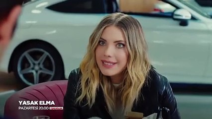 Yasak Elma 34.Bölüm Fragmanı