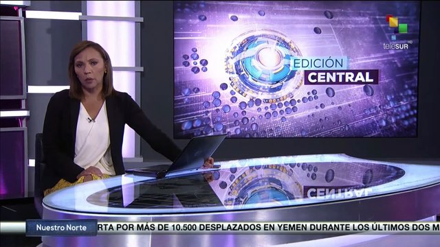 Argentina deberá resolver acuerdo con el FMI sobre la deuda contraída por el Gobierno de Macri