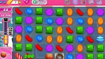 Candy Crush Saga niveau 671 : solution et astuces pour passer le level