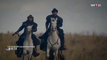 Diriliş Ertuğrul 48.Bölüm Fragmanı