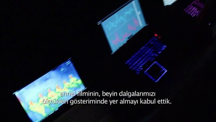 anne! Türkçe Altyazılı Özel Video