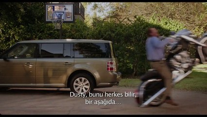 Babalar Savaşıyor - Klip