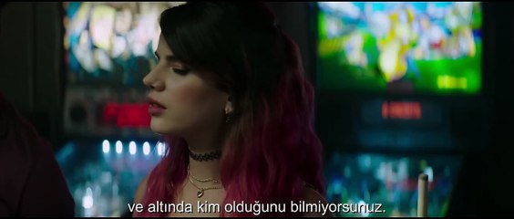 Çığlık Altyazılı Özel Video - Çığlık Filminin Hayalet Maskeli&#039;si Neden Bu Kadar Korkunç Bir Korku İkonu?