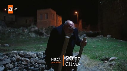 Hercai 53.Bölüm Fragmanı