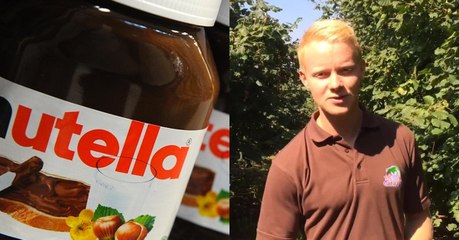Deutscher Landwirt kritisiert Nutella – Was steckt dahinter? 🥄