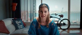 Dünyanın En Güzel Kokusu 2 Teaser