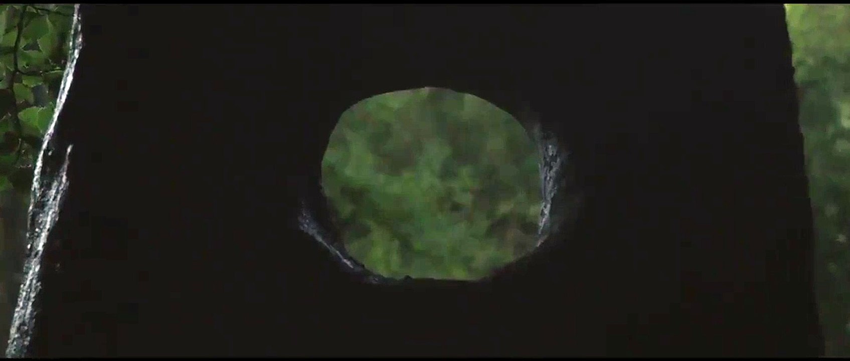 In The Earth Teaser