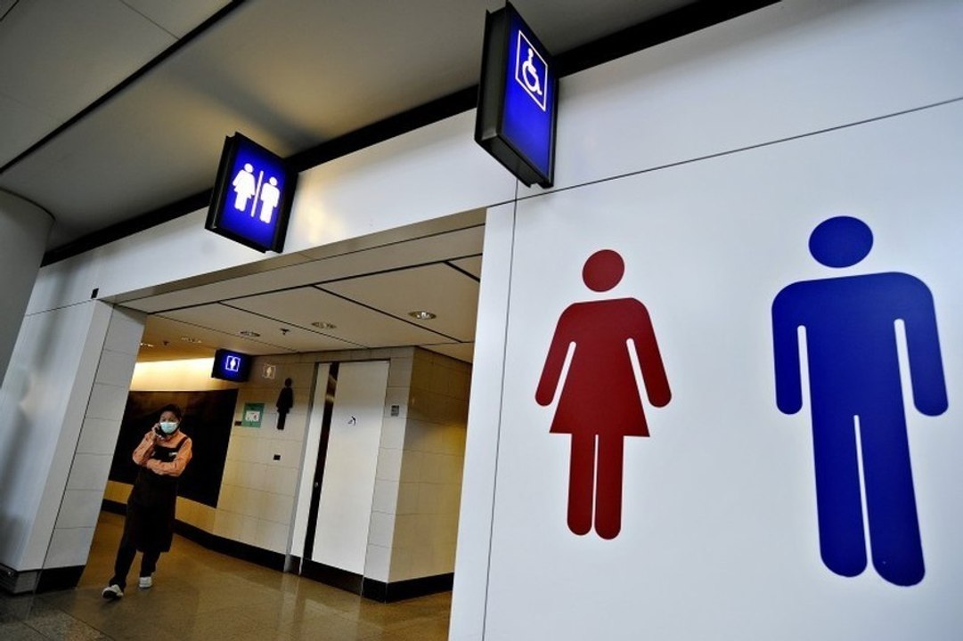 New York: Die Herrentoiletten der Stadt werden sich 2018 völlig verändern