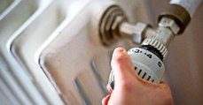 Thermostat: Diesen Fehler beim Einstellen der Heizung machen wir fast alle