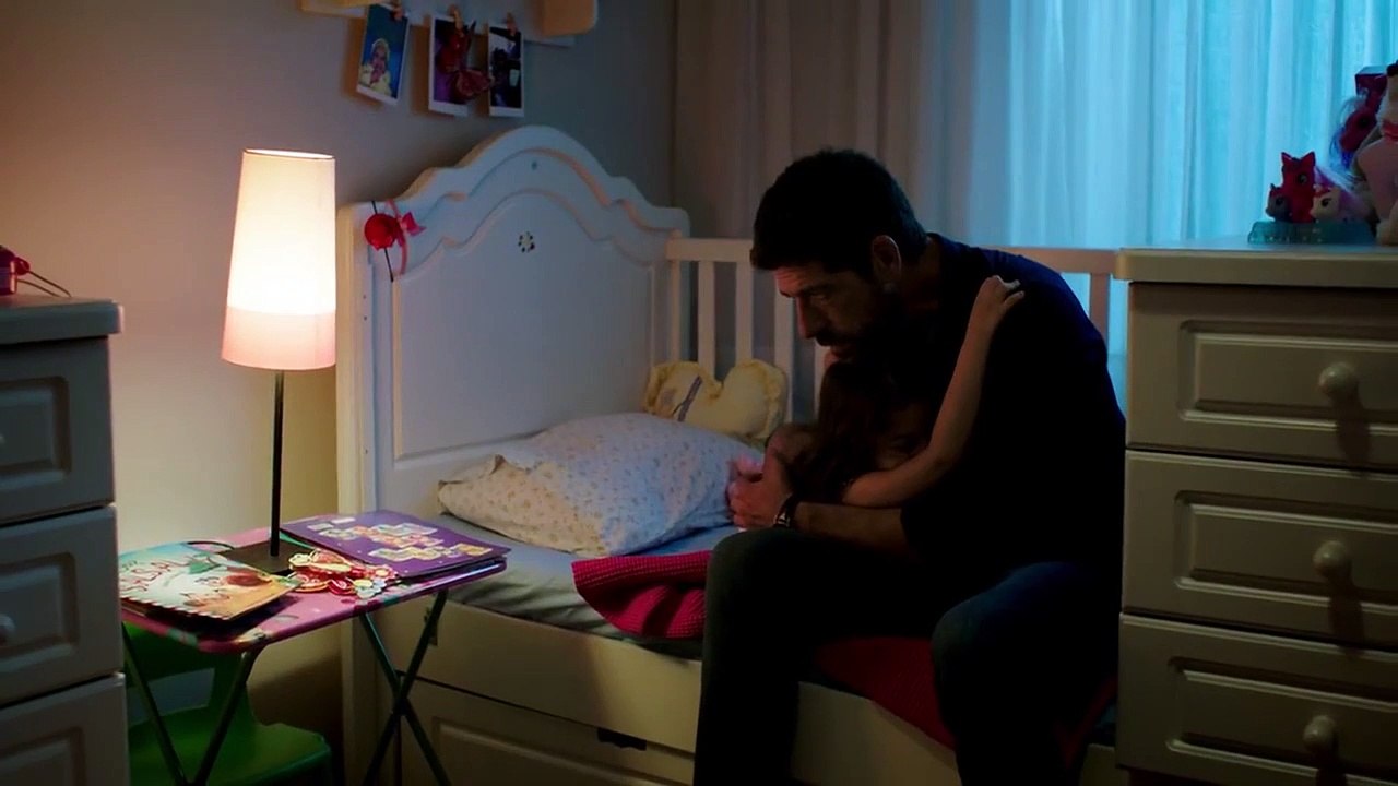 Kızım ve Ben Teaser