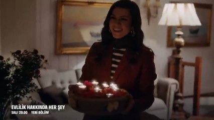Evlilik Hakkında Herşey 14.Bölüm Fragmanı