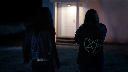 Lords of Chaos Orijinal Klip - Countdown