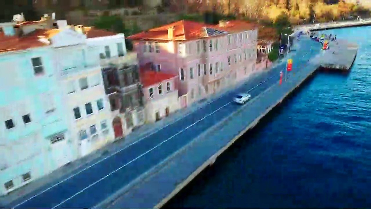 Yola Geldik - Fragman