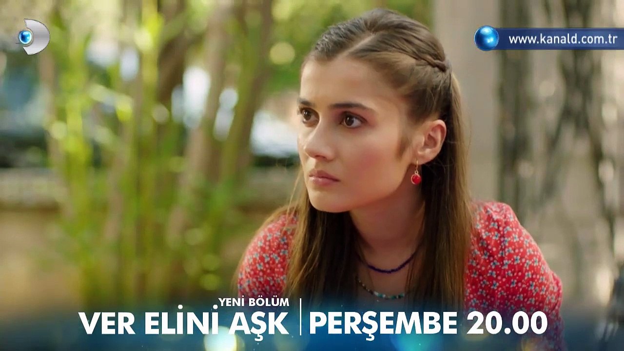 Ver Elini Aşk 4.Bölüm Fragmanı