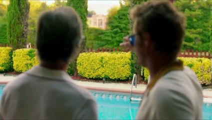 Finding Steve McQueen Orijinal Fragman