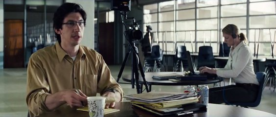 Midnight Special - Fragman (2)