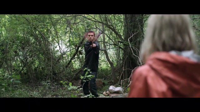 Kaos Yürüyüşü Orijinal Klip