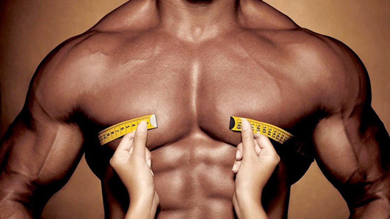 Drei einfache Tipps für euer Brustmuskeltraining