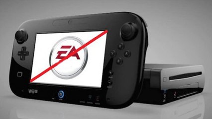 Nintendo NX : EA pourrait retravailler avec Nintendo sous certaines conditions