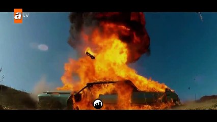 Bir Zamanlar Çukurova 78.Bölüm Fragmanı