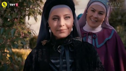 Payitaht Abdülhamit 129.Bölüm Fragmanı