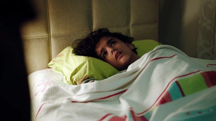 Dedemin Gözyaşları Teaser