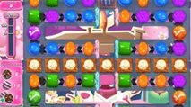 Candy Crush Saga niveau 1187 : solution et astuces pour passer le level