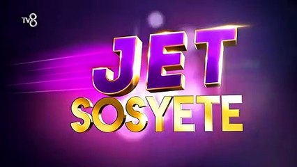 Jet Sosyete 16.Bölüm Fragmanı