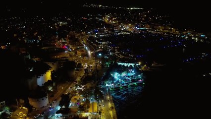 Siyah İnci 1.Bölüm Fragmanı