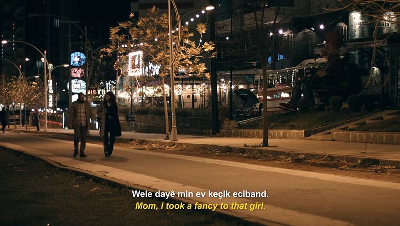 Arada Fragman