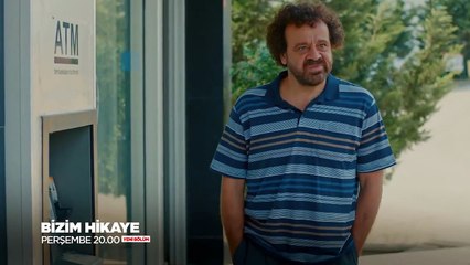 Bizim Hikaye 3.Bölüm Fragmanı