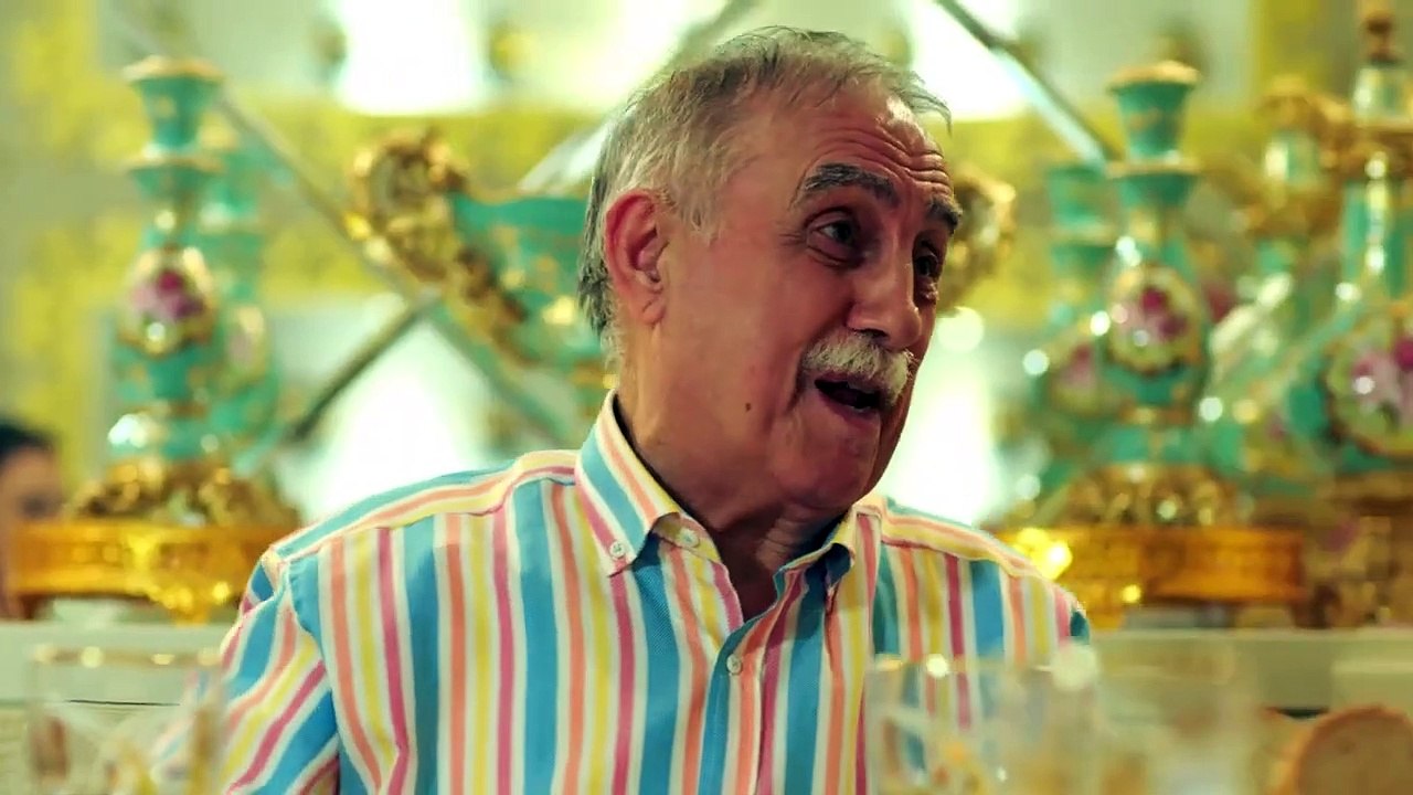 Hadi Be! Teaser