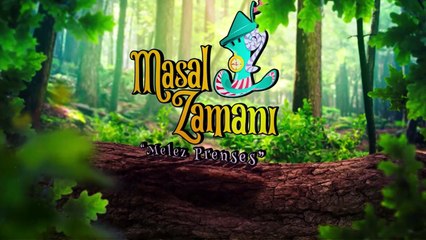 Masal Zamanı "Melez Prenses" Klip