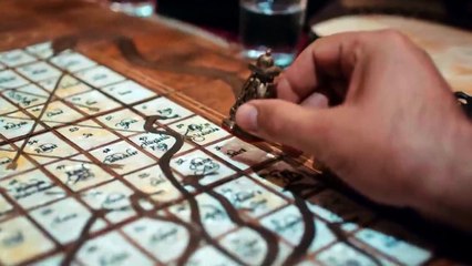 Vuslat 9.Bölüm Fragmanı