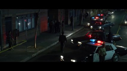 The Little Things Orijinal Fragman