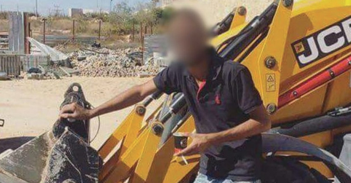 Poste nie „Guten Morgen“ auf Arabisch!