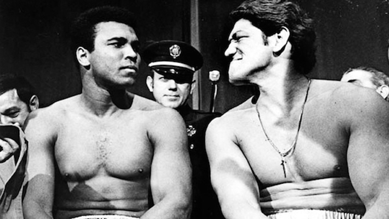 Das traurige Schicksal von Oscar Bonavena: Dem Mann, der Ali und Frazier ins Schwanken brachte