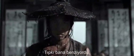 Gölge Savaşçı Altyazılı Fragman (2)