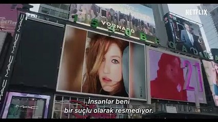 Inventing Anna Altyazılı Fragman